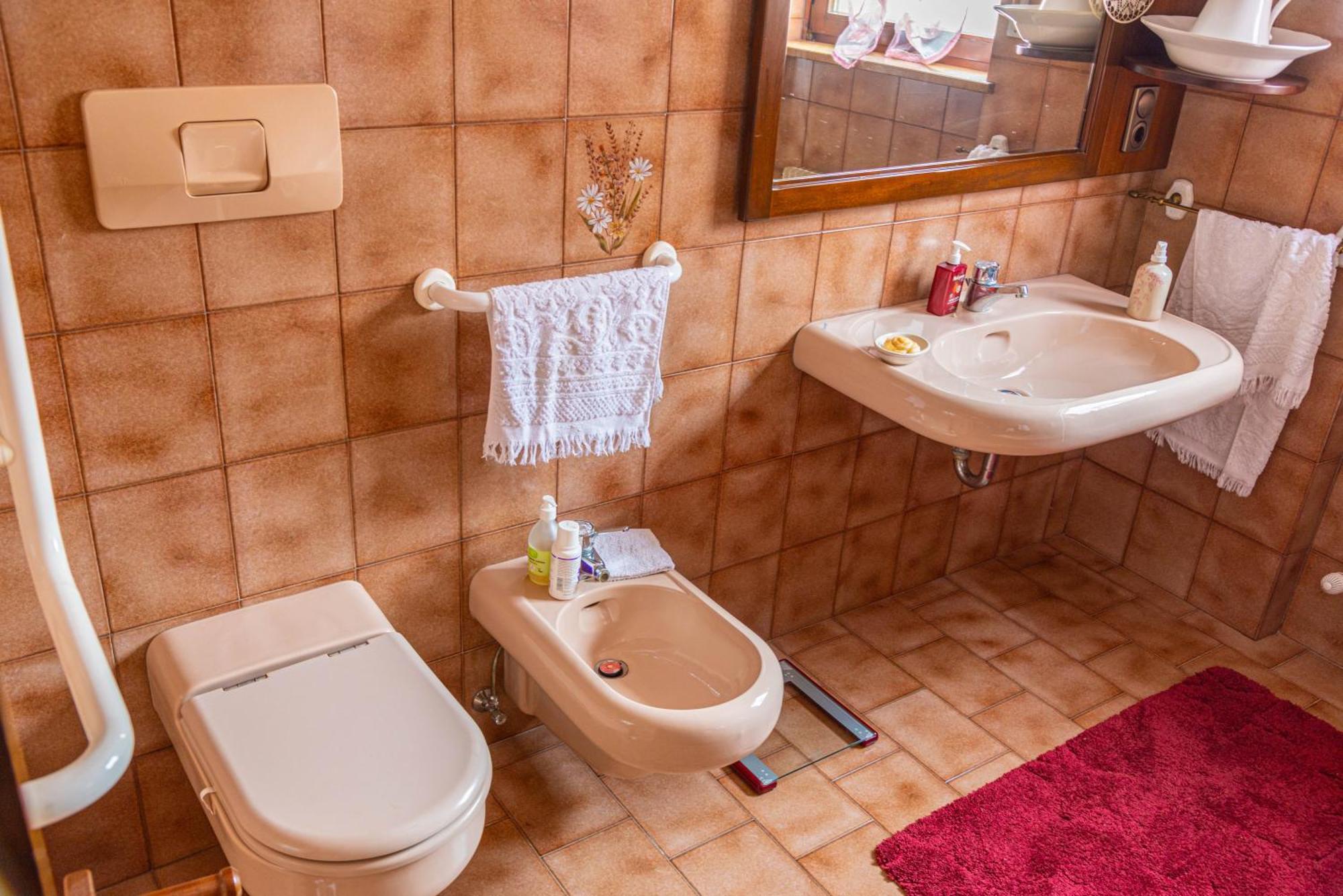 Sadei'S Apartment Bronzolo Ngoại thất bức ảnh